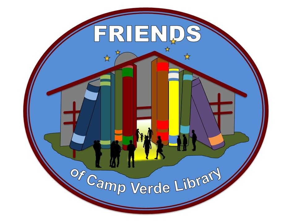 Friends logo